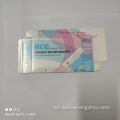 Embarazo HCG Kit de prueba rápida